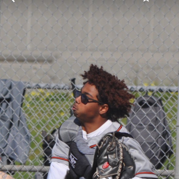 Marcus Payne