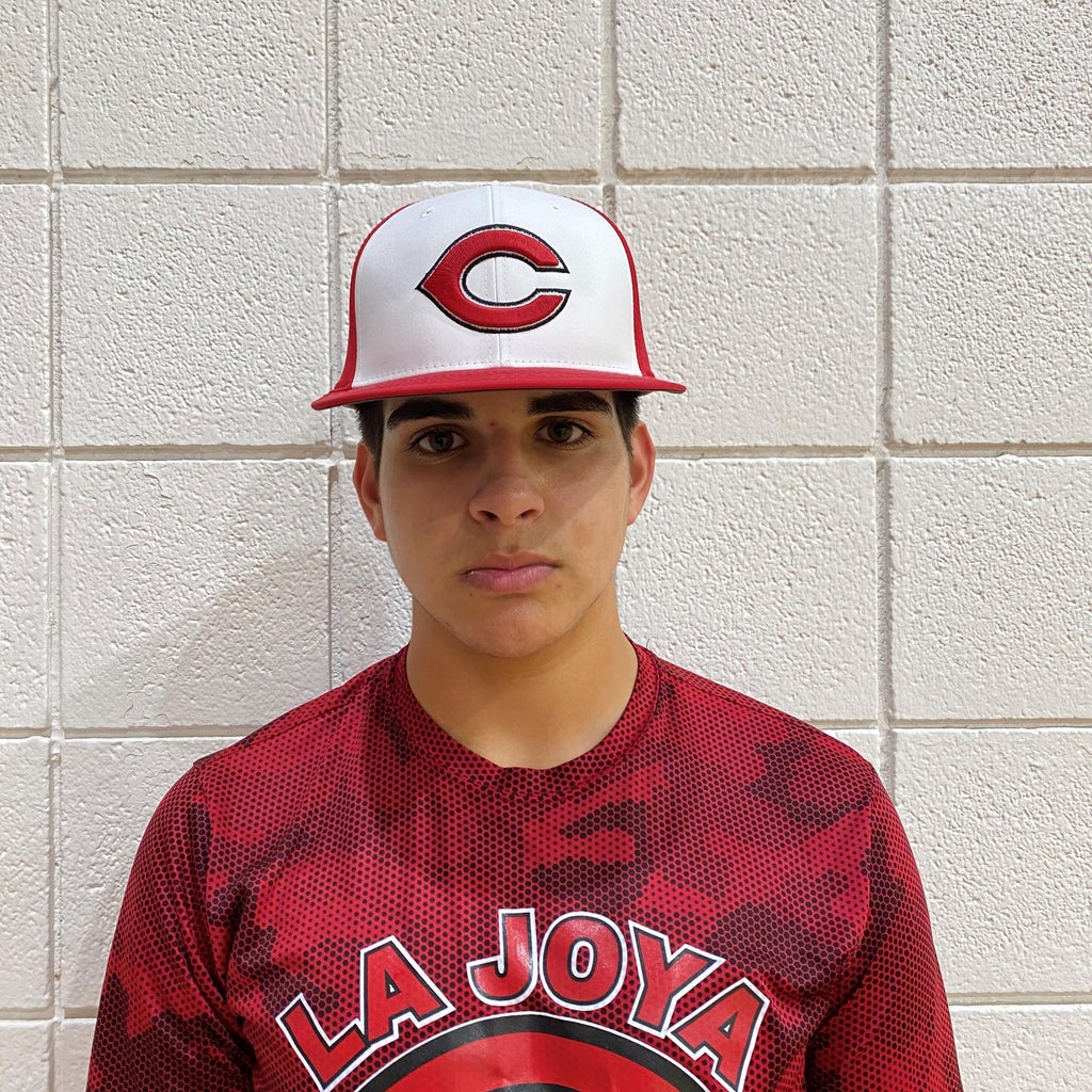 Salvador Lopez mugshot