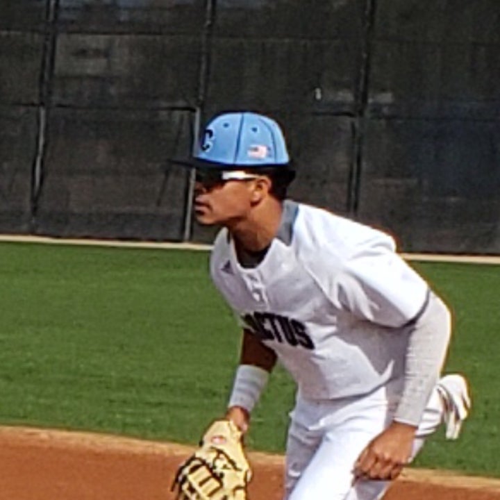Ernie Romero