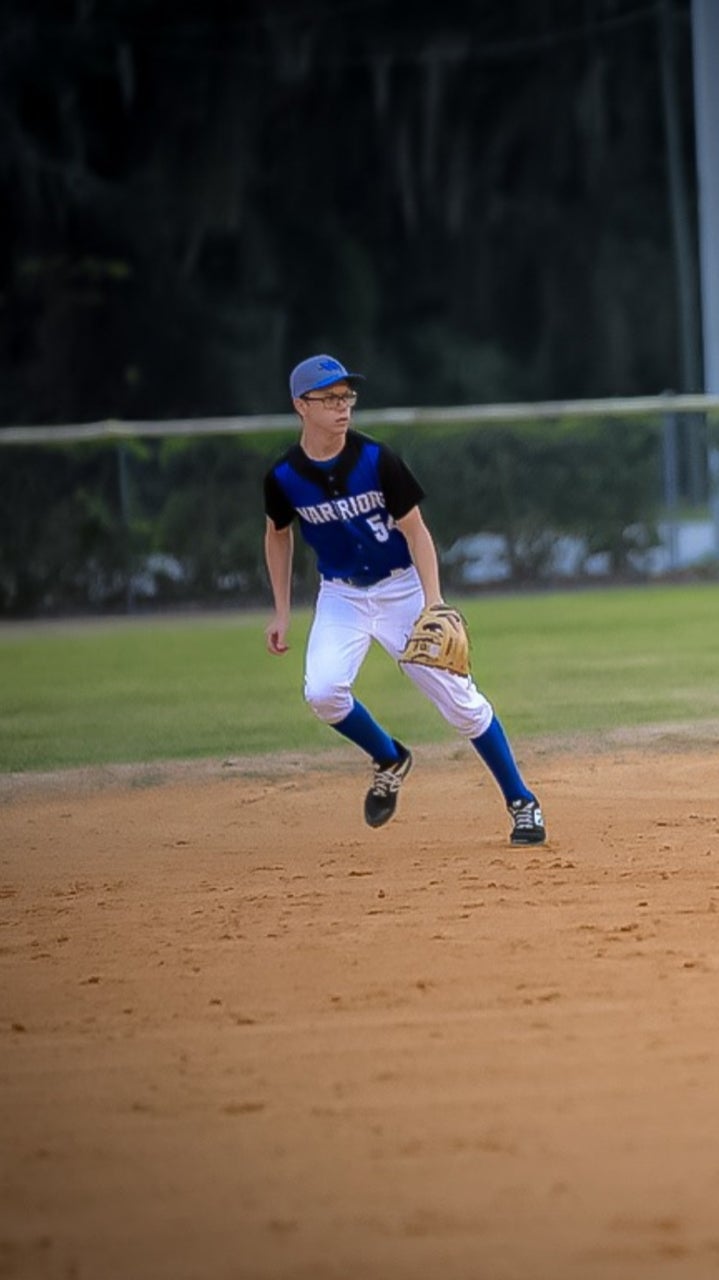 Hunter Singletary