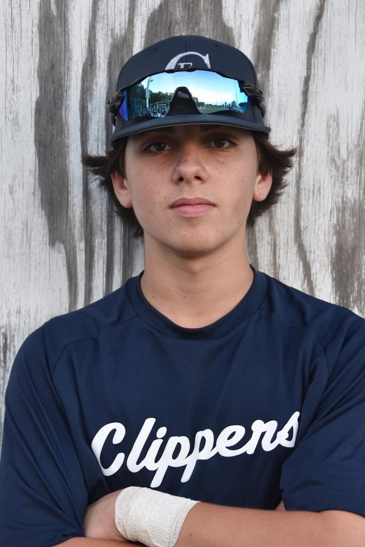 Tommy Martinez