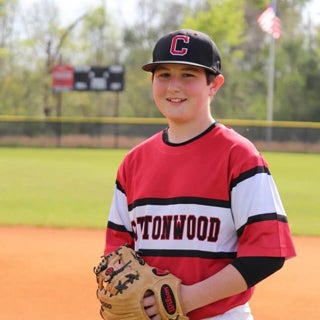Brody Morris