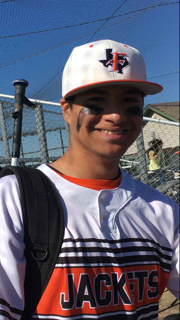 Roman Abrego