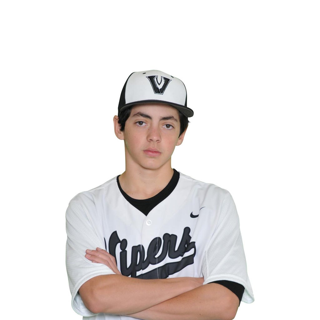 JOSH MAYSONAVE mugshot