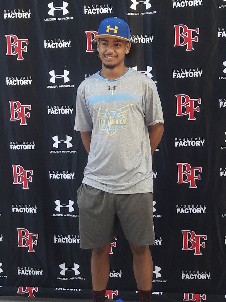 D. Richardson