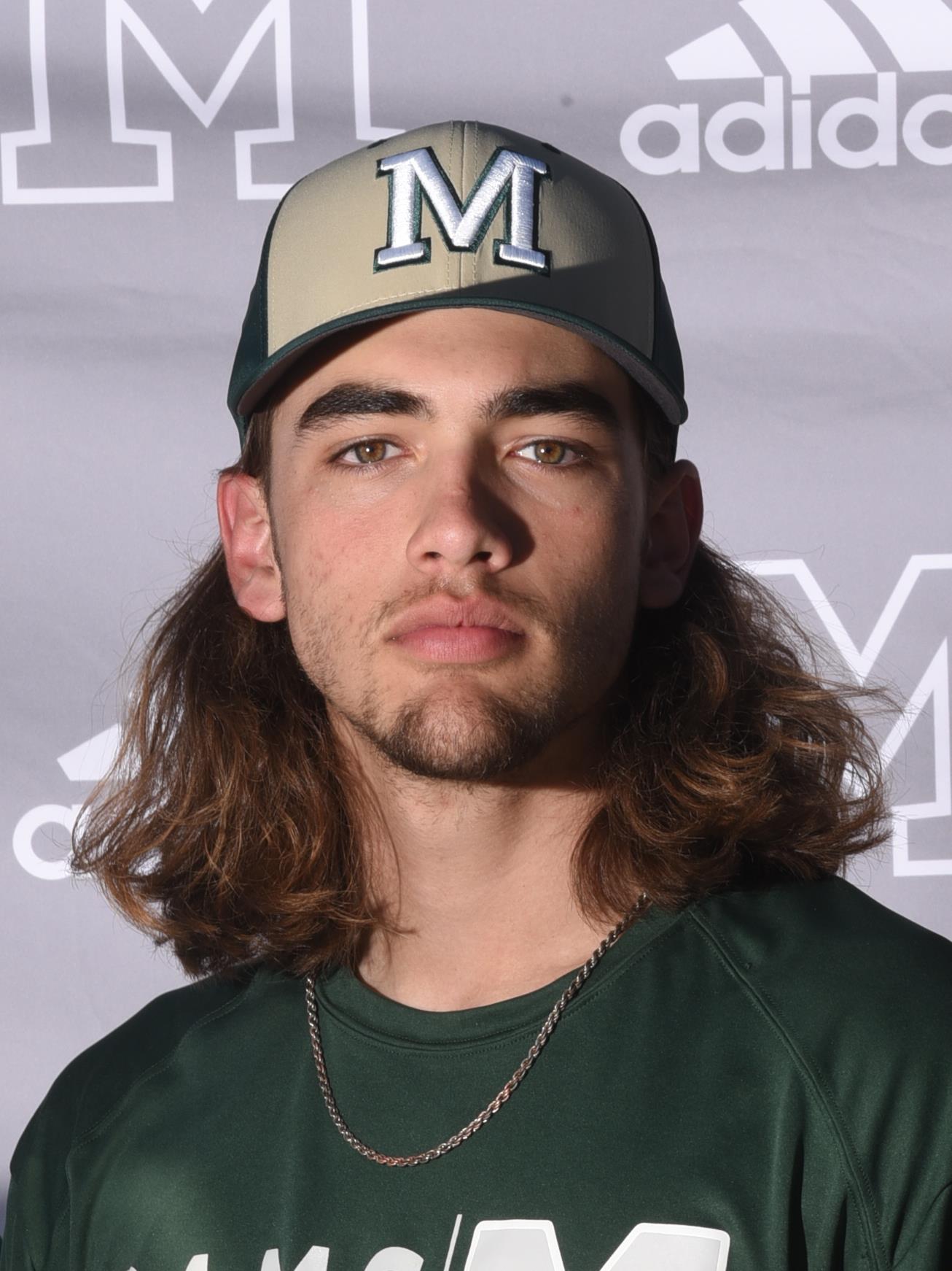 Bryce Burchard mugshot