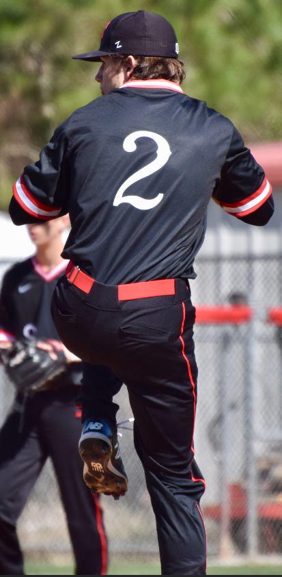 Kade Keeton