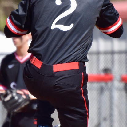 Kade Keeton