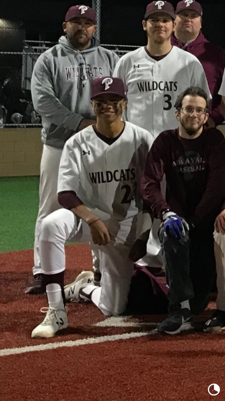 Bryan Martinez