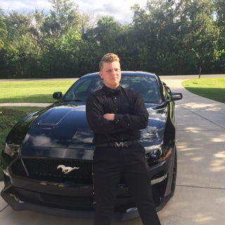 Carl (Cal) Rethwisch III