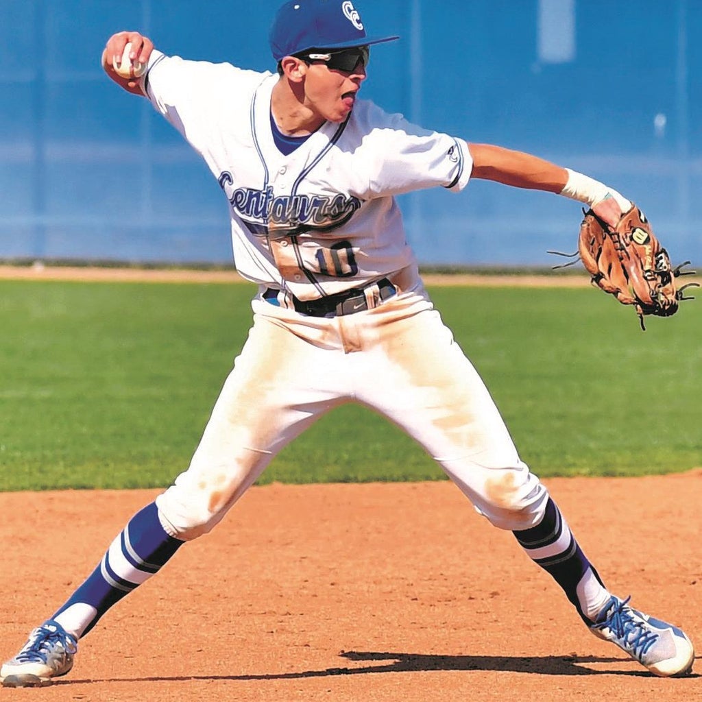 Jake  Glickman