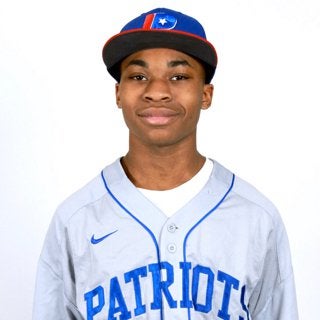 Camron  Price mugshot