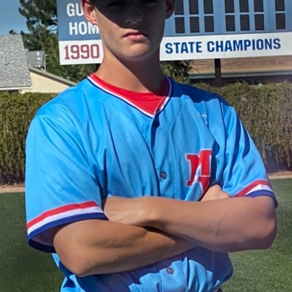 Sam Christiansen
