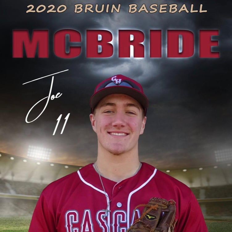 Joe McBride
