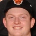 Brendan Frank mugshot