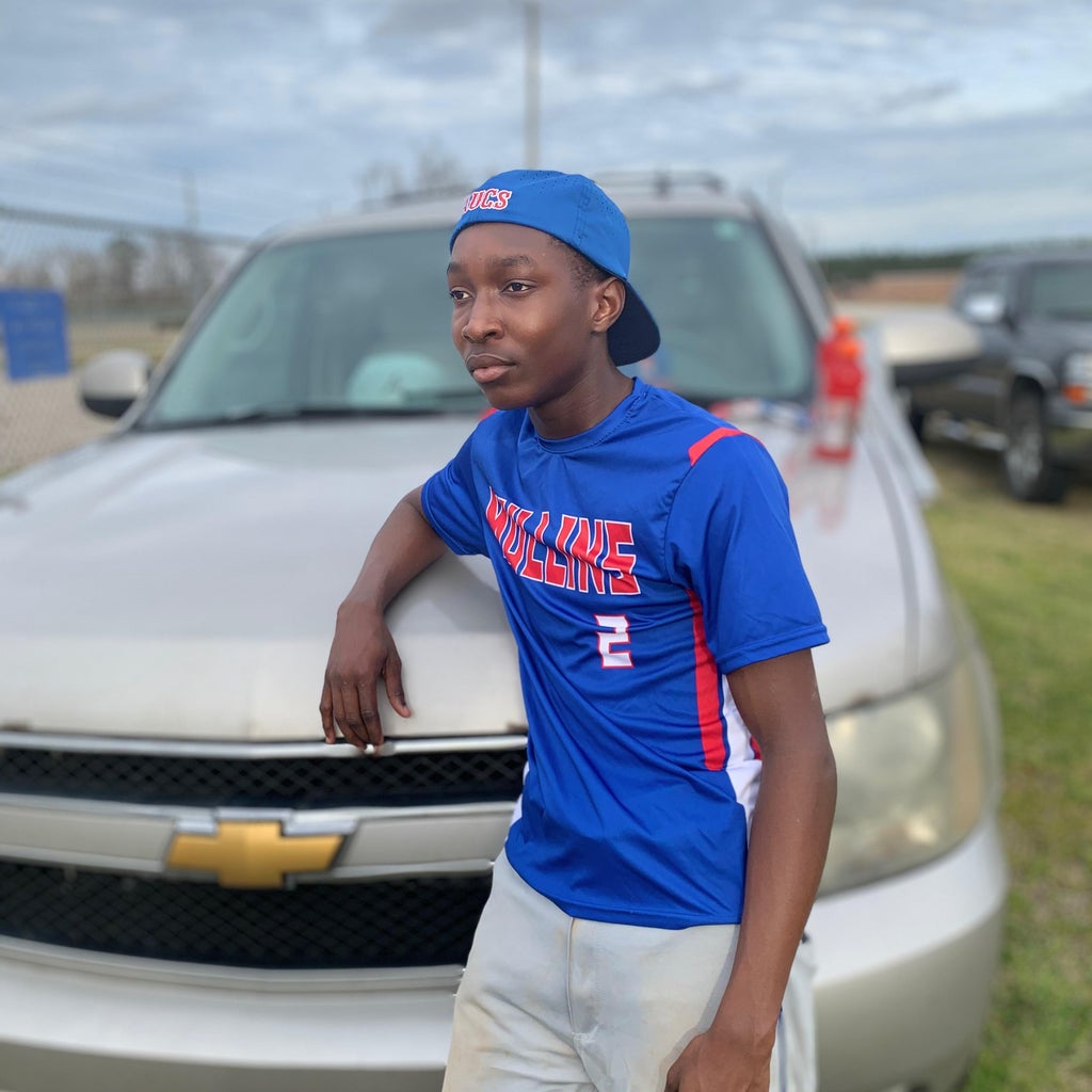 Jalil Shaw