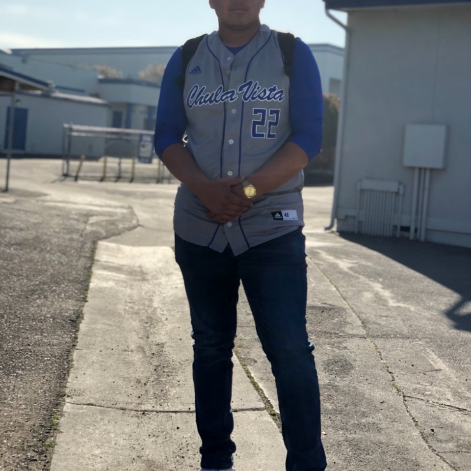 Victor Morales mugshot