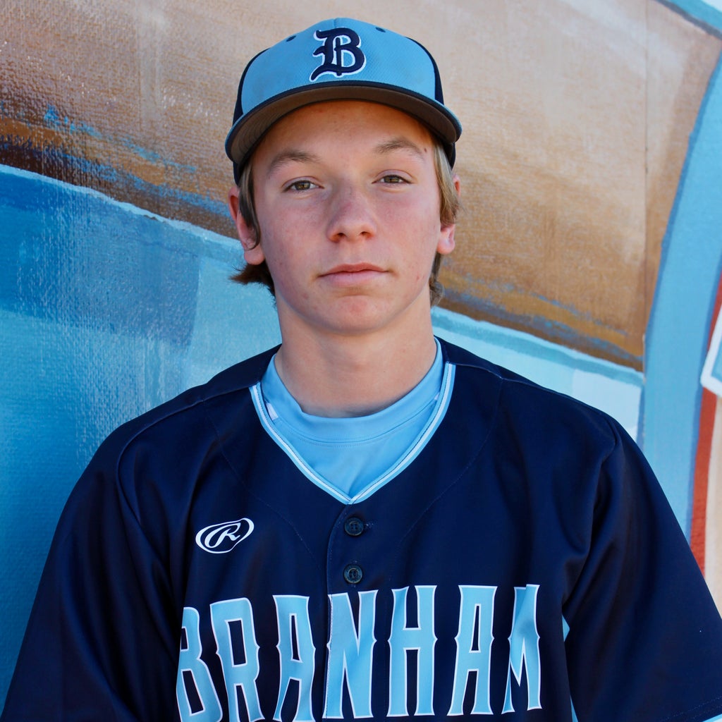 Cameron Coy mugshot