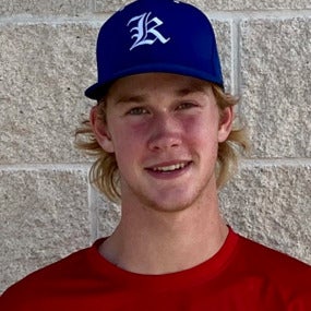 Clayton Holt mugshot