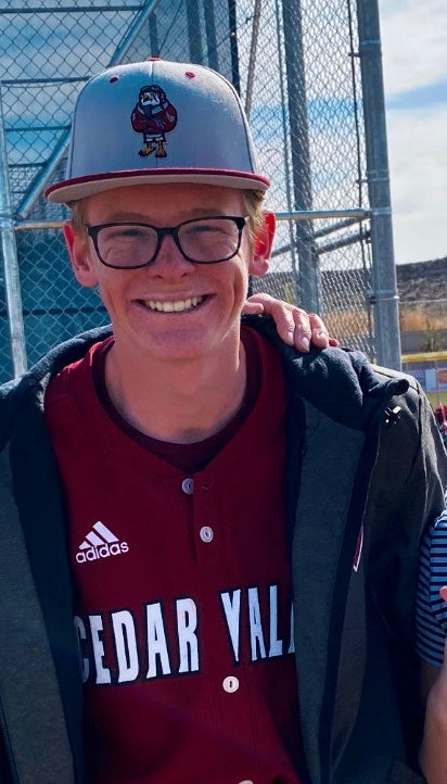 Andrew Meyer