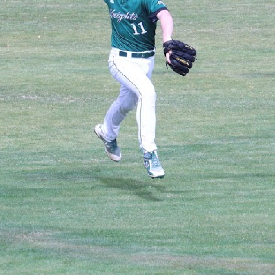 Jordan Triplett