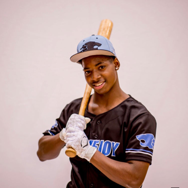 Kenshaun Mitchell mugshot