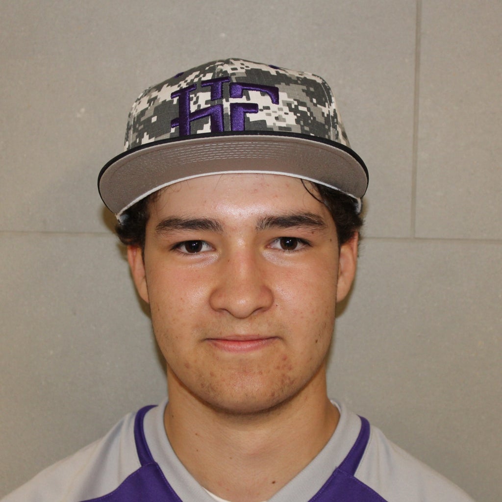 Ryan Chacon