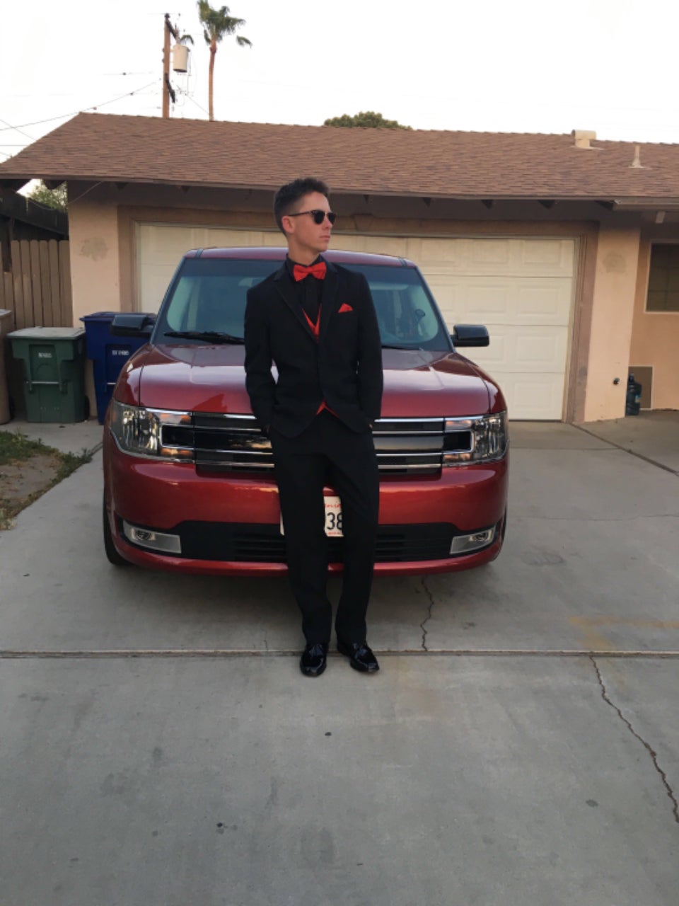 Hunter Zimmerman