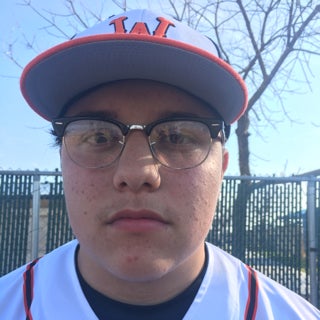 Isaiah DelaCruz mugshot