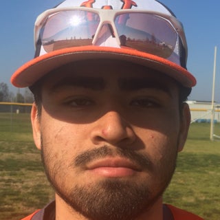 Miguel Rodriguez mugshot