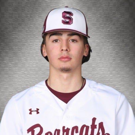 Gabriel Blankenship mugshot