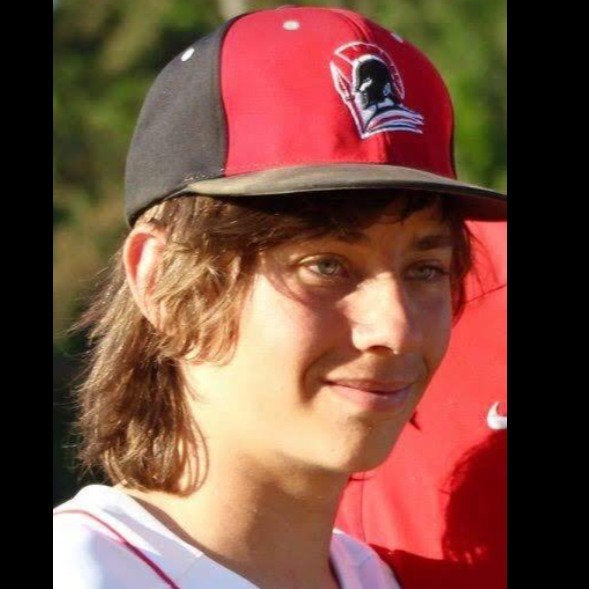 Landon Parker