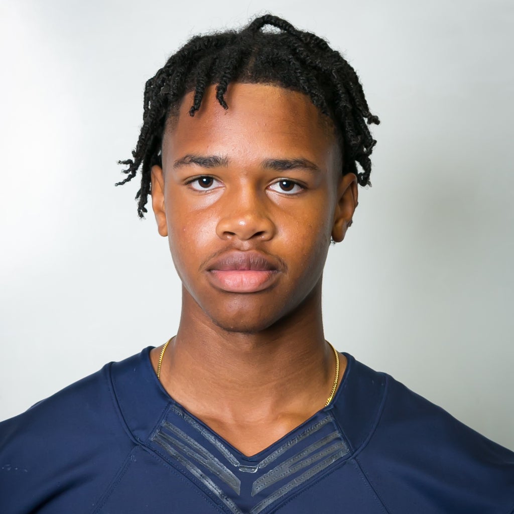 Donovan "Omari" Evans mugshot