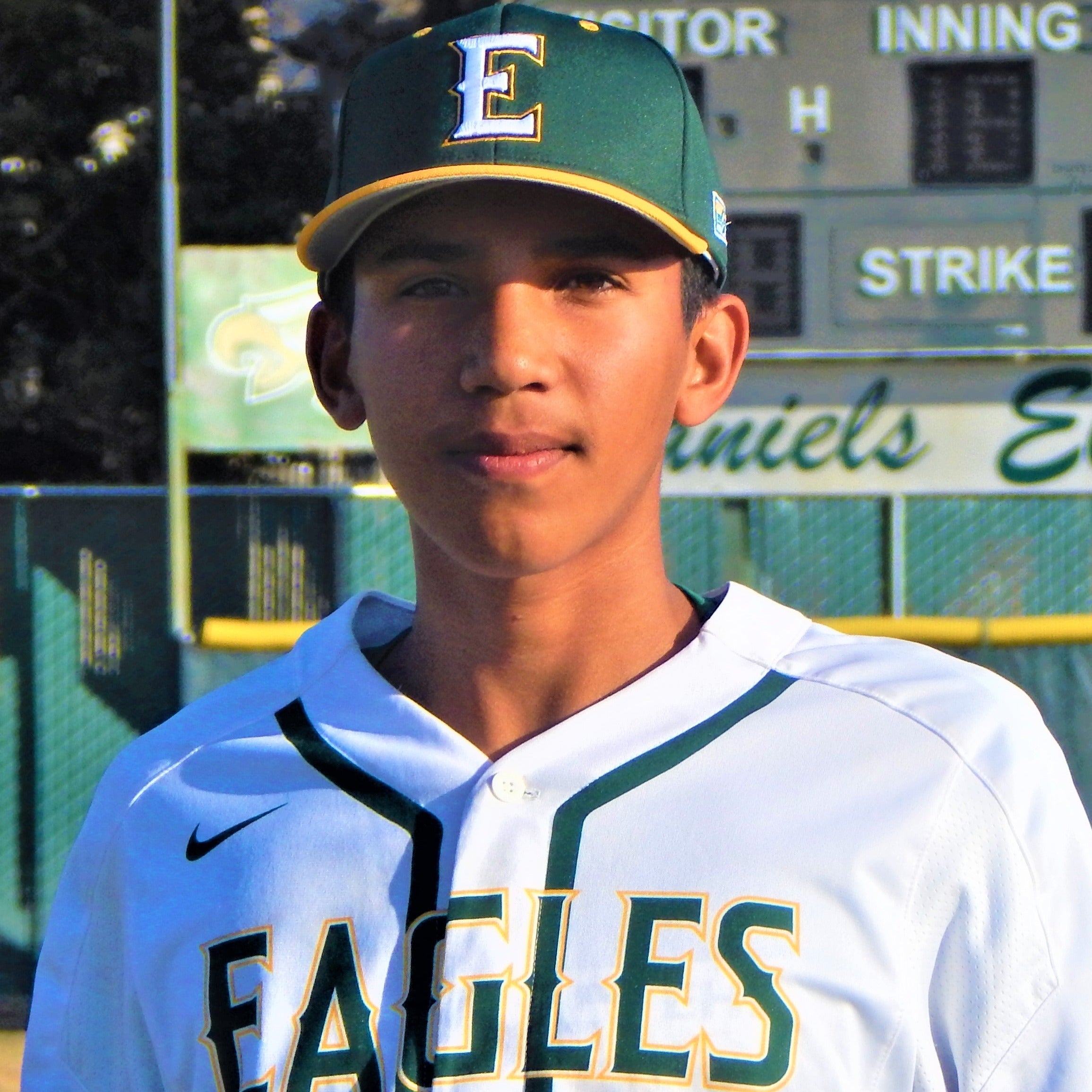 CARLOS MARTINEZ
