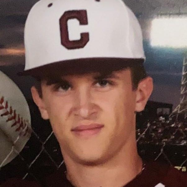 Kade Reynolds mugshot