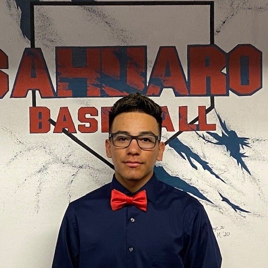 Isaiah Duron