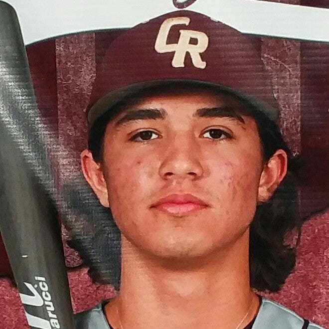 Tyler Duron mugshot