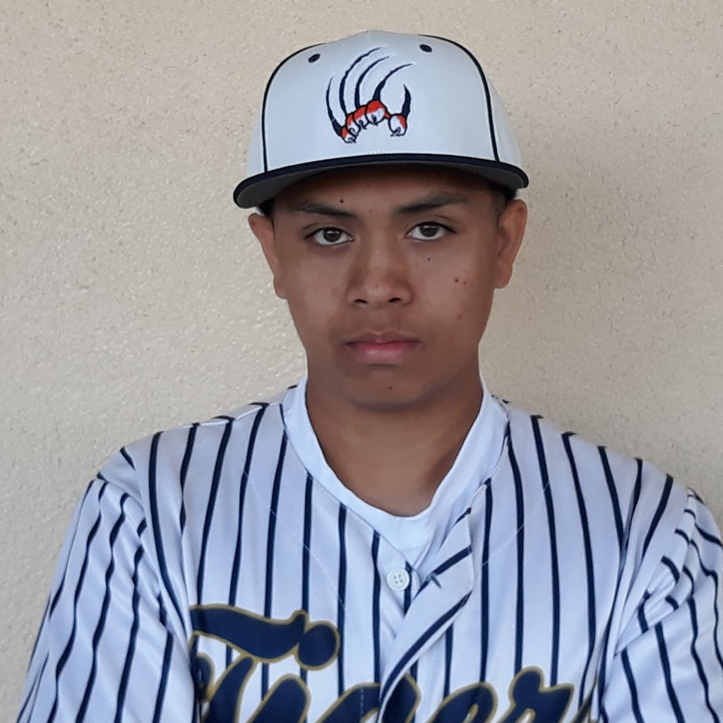 Paul Valdez mugshot