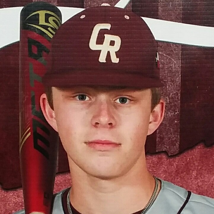 Luke Albert mugshot
