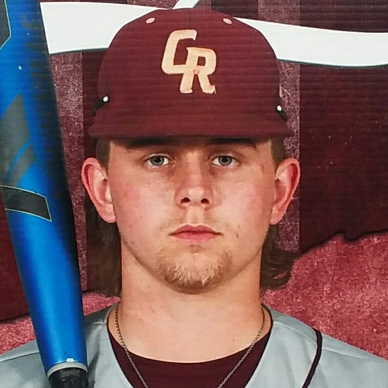 Tyler Burg