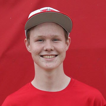 Sean Bubenhofer mugshot