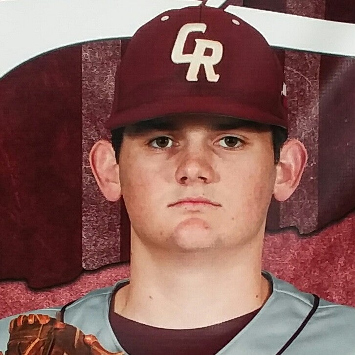 Reid Easterly mugshot
