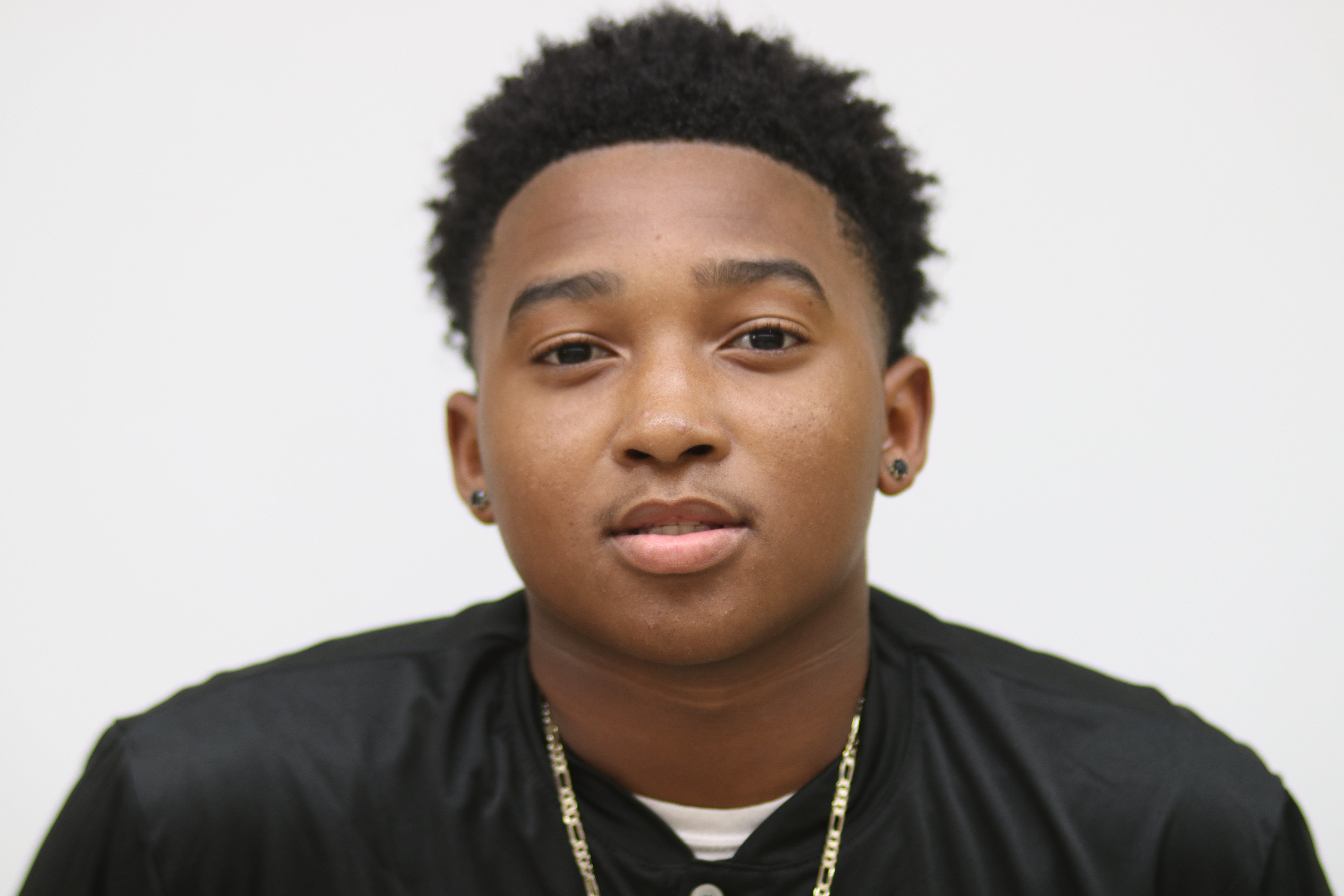 Julius Carter