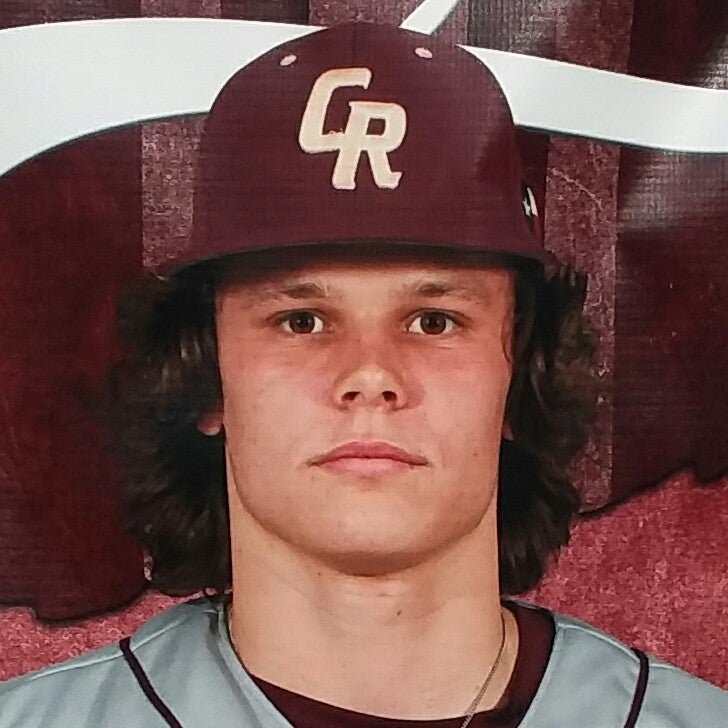 Carson King mugshot