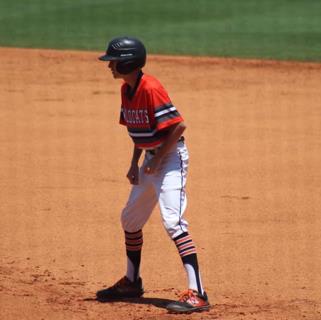 Chipper Moore