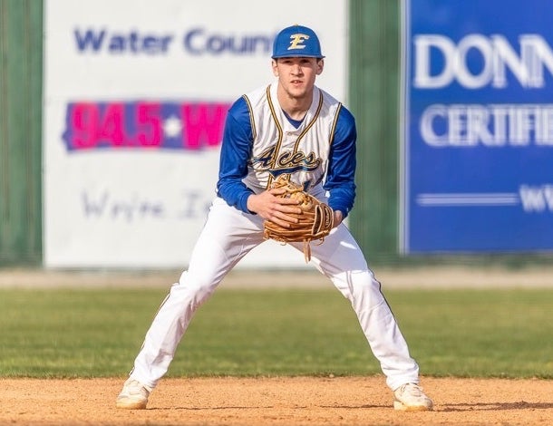 Clay Jones
