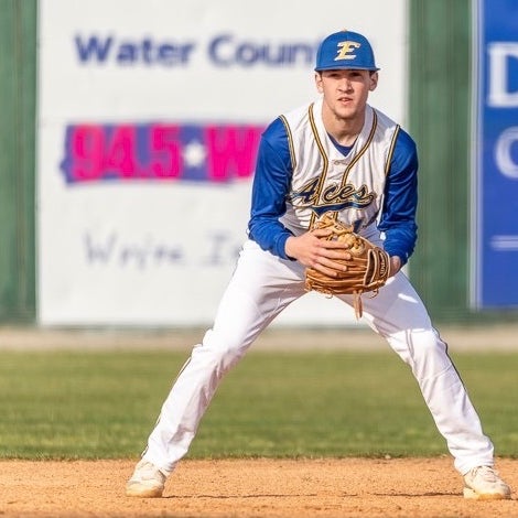 Clay Jones