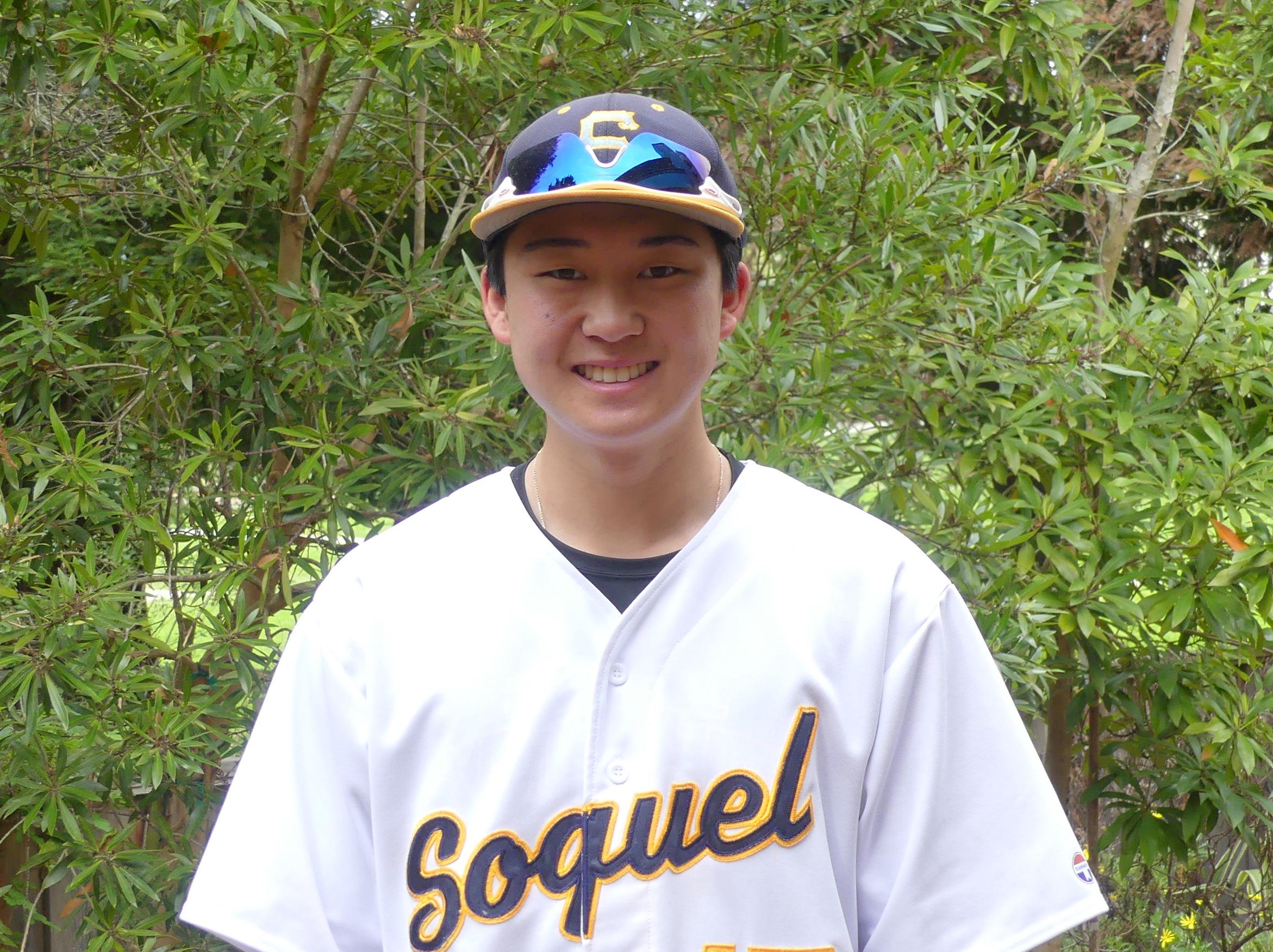Kevin Ito