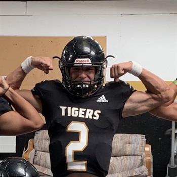 Logan Fisher