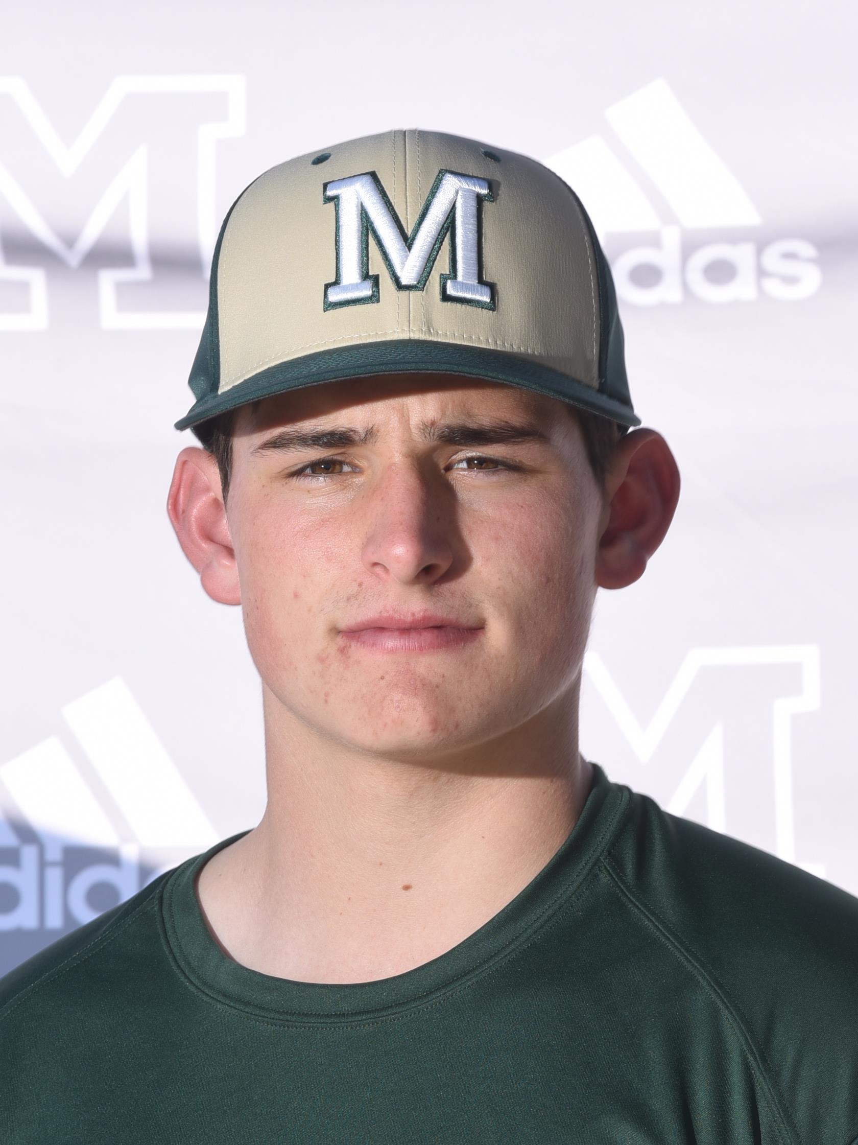 Colby Moran